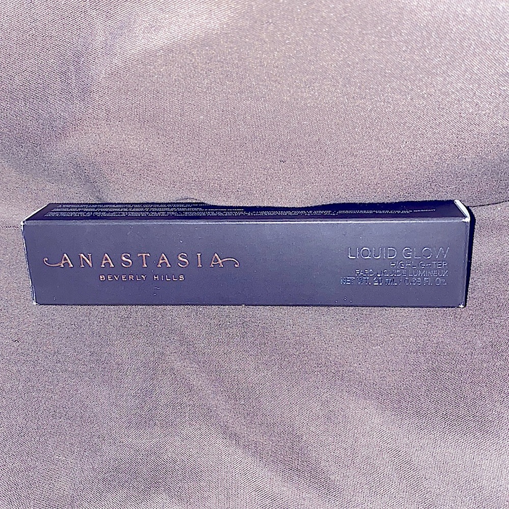 Anastasia liquid glow 20ml